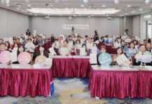 打造全民運動生活圈 115年運動村里認證開放申請