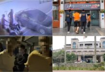 影音/疑因毒品糾紛惹禍 男子慘遭虐打丟包急診室 一度失去呼吸心跳 二嫌羈押禁見