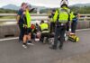 快訊/新北鐵道馬拉松爆意外!47歲跑者突吐血倒地一度無心跳 送醫插管搶救中