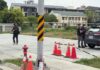 台南驚傳隨機攻擊!女學生遭拖行「雙耳穿刺」 路人持木棍嚇退嫌犯