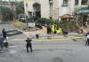 基隆獨居男住處飄惡臭!警消破門赫見陳屍 臥室門驚見「內有氰化物」字條