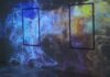 穿越自然與科技之光 《這就是光》主題展