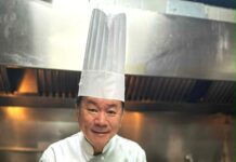 宜蘭渡小月改妝成立渡式餐飲集團面向海外 郭主義麻辣火鍋暨央廚一站式無縫接軌