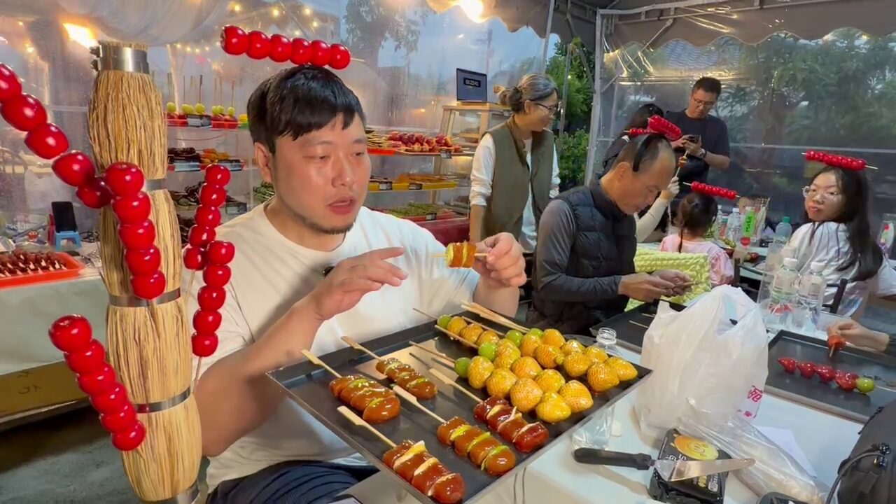 ▲YTR「吃飯兄弟」哥哥艾倫特地從台北搭車南下參戰。(圖/讀者提供;未經授權請勿翻攝)