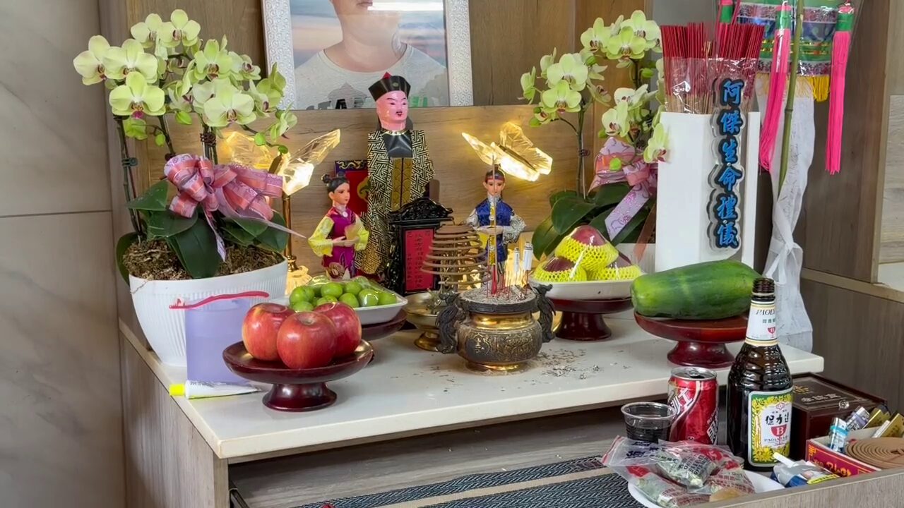 ▲開BMW高速撞死魚販！神隱19小時落網稱「太害怕」 魚販12歲女兒淚喊：做錯事負責不要逃避（圖／記者王俊勝 翻攝）