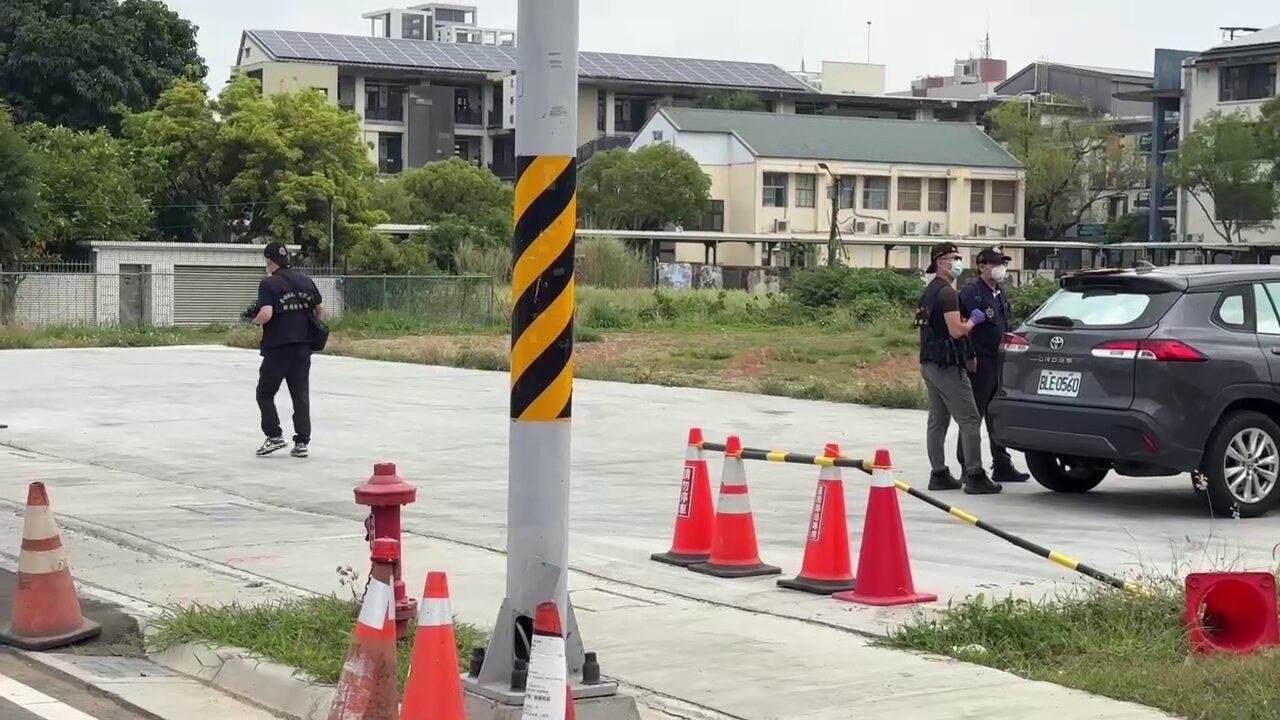 ▲台南驚傳隨機攻擊！女學生遭拖行「雙耳穿刺」 路人持木棍嚇退嫌犯（資料圖／記者王俊勝 翻攝）