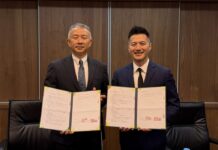 未來新藥與永信藥品簽署MOU 打造長期策略合作架構