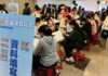媒合率破 52%!新北第 2 場校園就博會進駐宏國德霖 136 人初試錄取