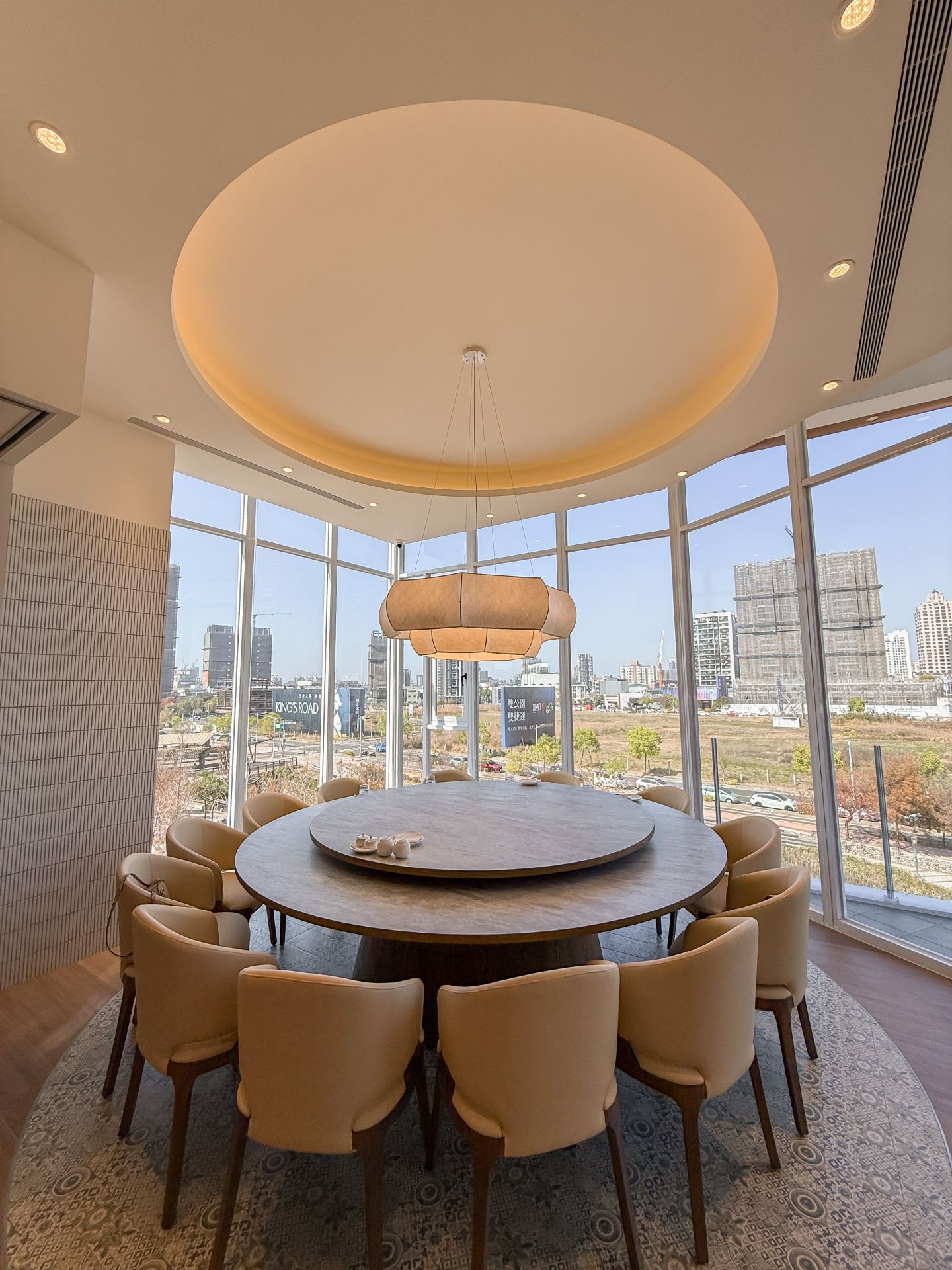 稻鎮台菜餐廳重現經典台灣菜。（圖／稻鎮提供）