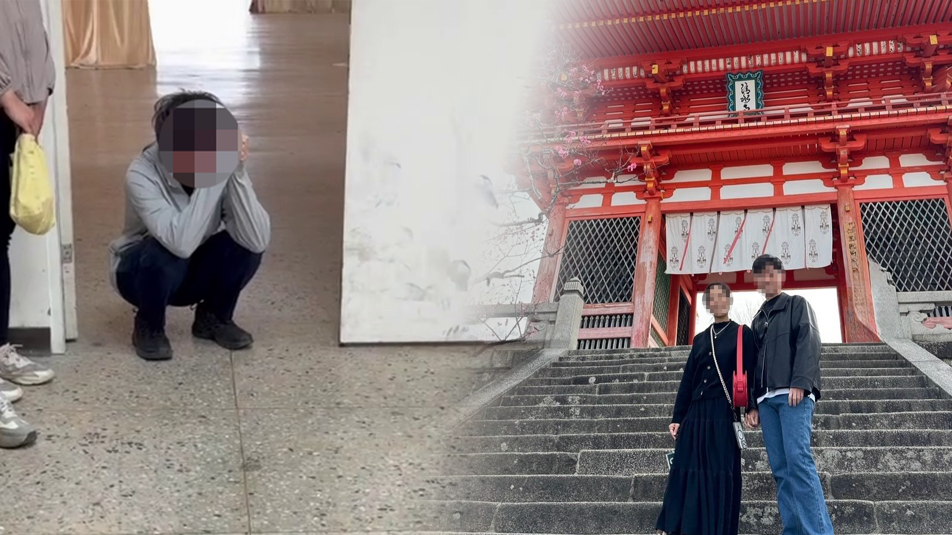 ▲來不及披上白紗！台南女警遭輾死因曝...男友蹲地淚崩 社群放閃照成回憶（圖／翻攝自鄭女個人社群）