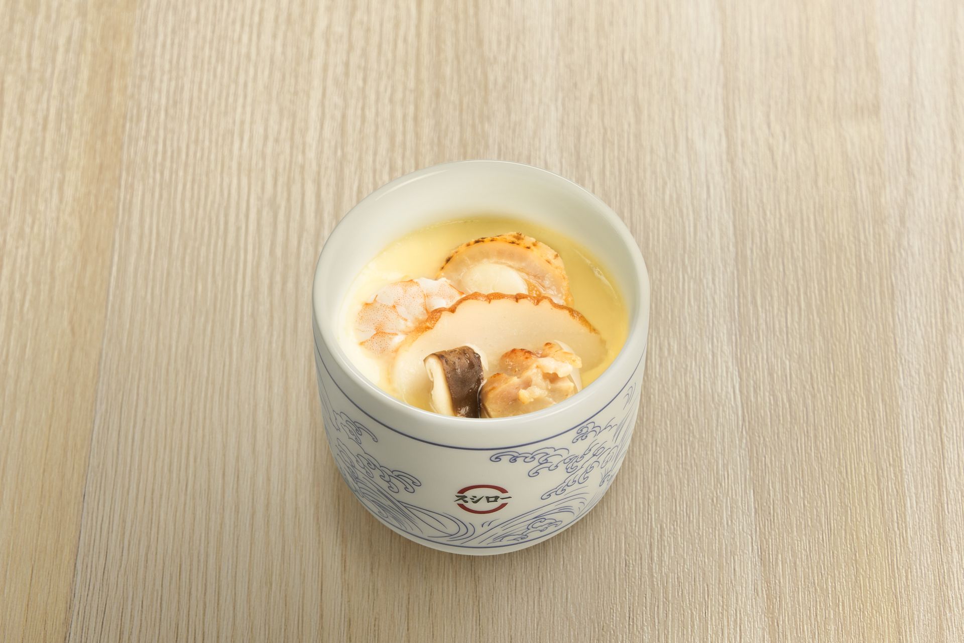 壽司郎DIGIRO首度插旗台中　排行榜曝光「茶碗蒸」奪冠