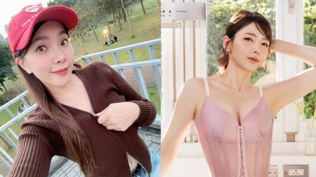 小優、宋羽葤宣布和解。（圖／翻攝小優、宋羽葤IG）