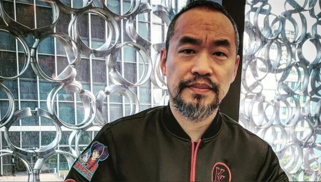 黃立成表示：我從不會輸，要嘛贏，要嘛被清算。（圖／翻攝黃立成臉書）