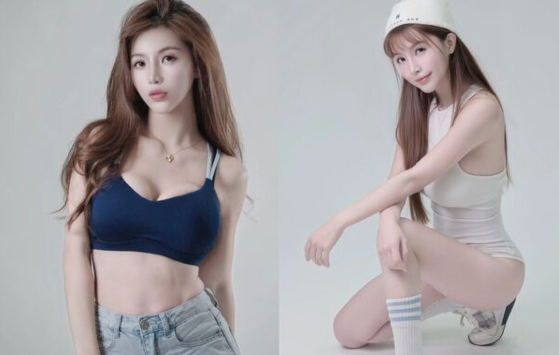 林倪安出面指控朱宇謀。（圖／翻攝林倪安IG）