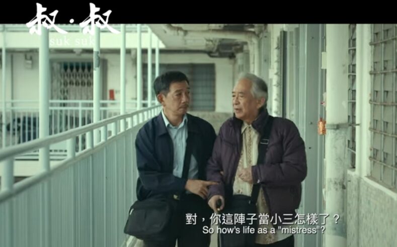 江圖過世。（圖／翻攝微博）