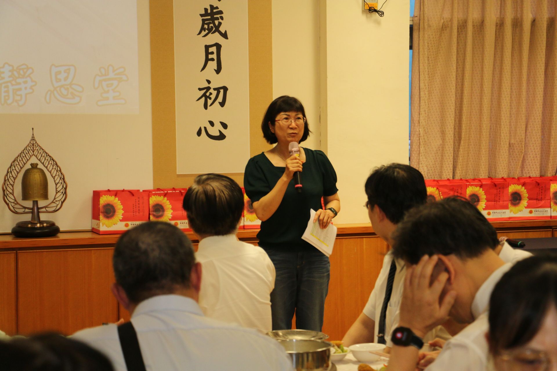 澎湖傳愛!台中慈濟醫院跨海整篩義診 醫學中心級醫療守護菊島鄉親