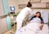 義消分隊長境外腹部劇痛 跨越12小時忍痛返台就醫