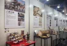 「AI萬法.設計如來」 佛大產媒系畢展大放異彩