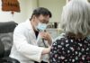 70歲婦冠狀動脈硬如石頭 秀傳以震波碎石術助打通血路