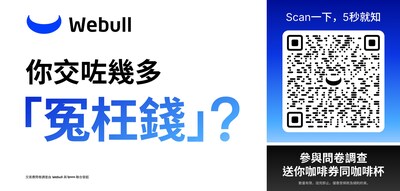 交易費問卷調查 互動方式提升市場對交易成本的關注
