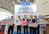 金門縣政府領軍業者參與高雄國際旅展 主推金門7大亮點成果豐碩