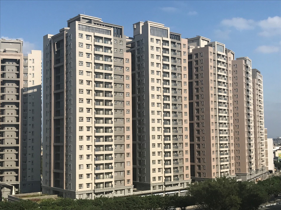 新北市林口區今(21)日下午16時許發生1起墜樓意外。