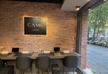 氣味療癒 新風潮 CAME沉浸式調香體驗 打造專屬於自己的香氛記憶