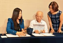 ACMB 結盟沖繩褐藻龍頭!專利牛蒡+頂級褐藻 啟動全球長壽經濟新格局