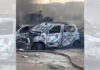 影音/巴基斯坦鐵路附近發生自殺式炸彈攻擊 至少23人死亡