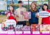 高雄大寮紅豆菱角文化節 5/23、5/24「豆陣來寮寮」親子闖關歡樂滿載