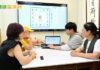 拒絕腦袋「孔固力」!AI 遊戲結合長照 科技助長輩預防失智