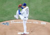 影/《MLB》大谷翔平超優先發7局飆8K無失分 超鬼防禦率0.82聯盟最強 拿勝投助道奇止敗