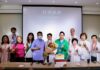 影音/秀傳成功搶救重症肌無力病患 59歲男歷經鬼門關 出院重獲新生
