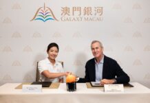 「澳門銀河」正式啓動高爾夫球大使計劃 委任國際級高球精英 開創「文體旅」新篇章