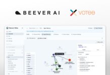 香港 Votee AI 與多倫多 Beever AI 聯合開源 Beever Atlas — 將Telegram、Discord、Mattermost、Microsoft Teams 與 Slack 對話轉化為活的 Wiki