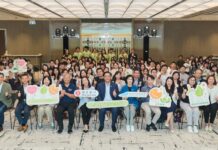 「河神」以天然及低成本物料改善屯門河臭味