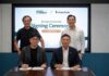 Riverchain與滴灌通建立戰略合作夥伴關係,擴大建築承包商的營運資金規模