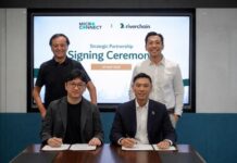 Riverchain與滴灌通建立戰略合作夥伴關係,擴大建築承包商的營運資金規模