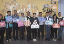 115年竹市SBIR計畫啟動 每案補助最高100萬