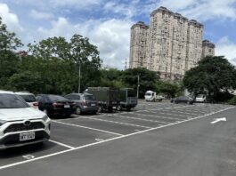 紓解巷弄違停亂流!汐止大安街全智慧停車場 6/1 啟用 提供 55 席小型車格位