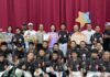 曾之婕議員發起募款強力後援 勉勵台南少棒隊為國爭光