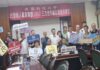 產學研三強聯手 建國科大、無人載具聯盟與永續價值協會共築產業新局