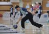 兩年磨一劍!黃金搭檔袁朝盛、蔡勝雄逆襲強敵 全障運保齡球強勢摘金