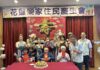 花蓮榮家住民慶生會 各項表演輪番上陣吸睛