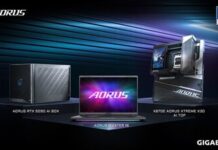技嘉創新技術實力榮獲 COMPUTEX 2026 Best Choice Award 肯定