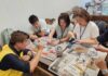 探訪白沙聖域!苗栗海線深度遊掀熱潮 「藺草、海廢DIY」成踩線新亮點