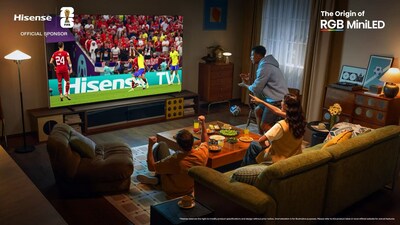 Hisense_Kicks_Off_FIFA_World_Cup_2026_TM_Campaign