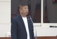 第11公墓禁葬近九年 陳慶齡籲啟動遷葬作業