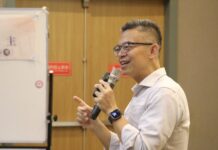 每天被騙 2 億元!戴伸峰教授揭秘詐騙新招:從「貪婪」轉向「巨大恐懼」