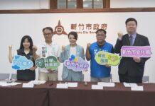 竹市科學教育館轉型啟動 預計117年完工
